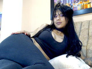 DayelyCooper - Live porn &amp; sex cam - 20337334
