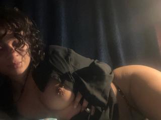 CaribenneLibertine - Live porn &amp; sex cam - 20337466