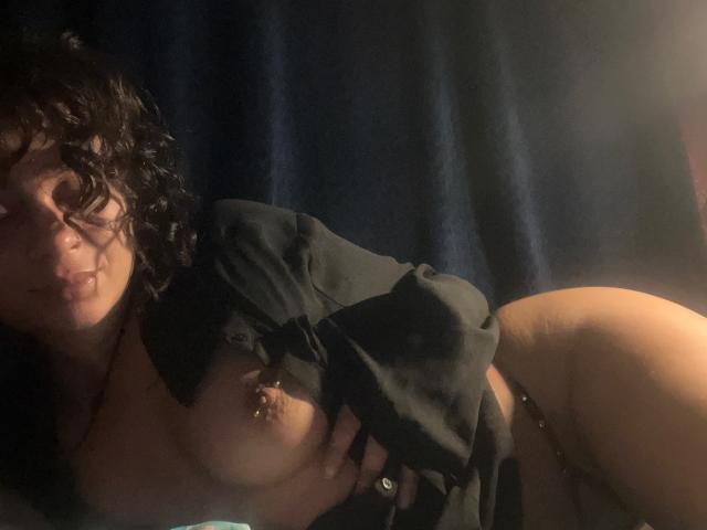 CaribenneLibertine - Sexe cam en vivo - 20337466