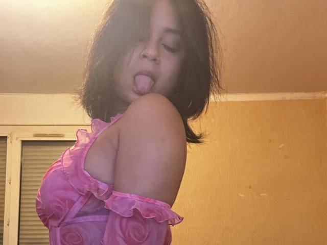 CaribenneLibertine - Live porn &amp; sex cam - 20337478