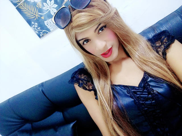 JhoannaLatin - Live porn &amp; sex cam - 20337890