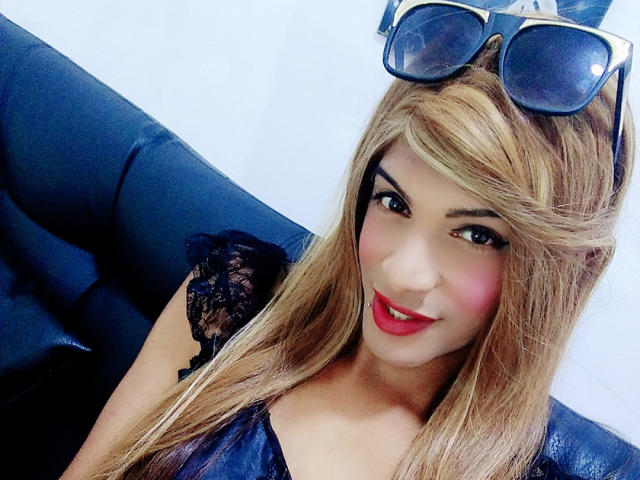 JhoannaLatin - Sexe cam en vivo - 20337894