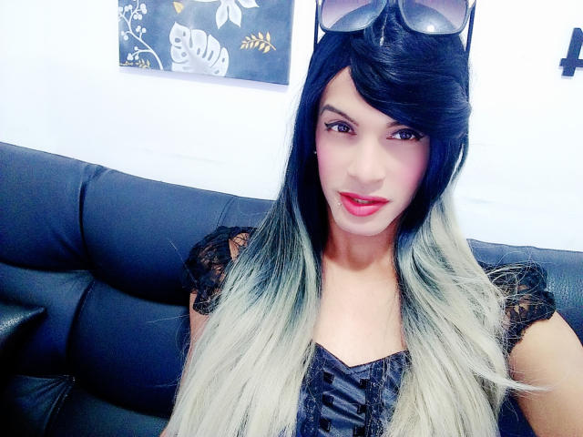 JhoannaLatin - Sexe cam en vivo - 20337902