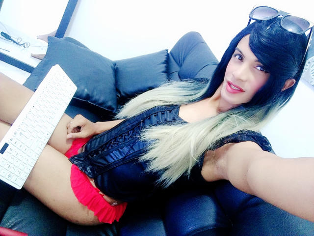 JhoannaLatin - Live porn &amp; sex cam - 20337906