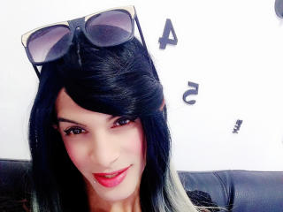 JhoannaLatin - Live porn &amp; sex cam - 20337910