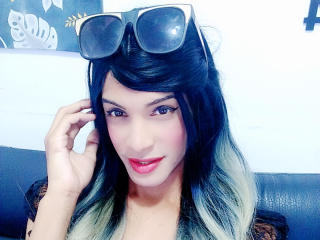 JhoannaLatin - Sexe cam en vivo - 20337914