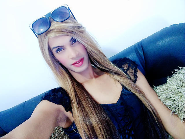 JhoannaLatin - Live porn &amp; sex cam - 20337918