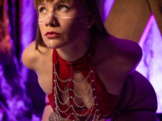 AfroditaElena - Live porn &amp; sex cam - 20337970