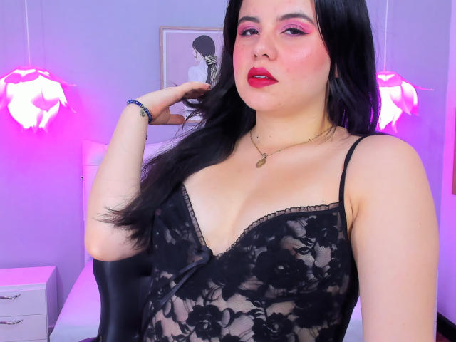 EileenParksr - Sexe cam en vivo - 20337998