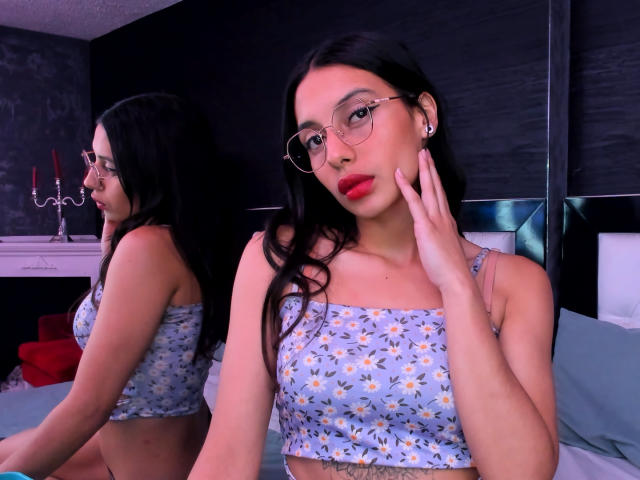 ChelseaBleiz - Live sexe cam - 20338294