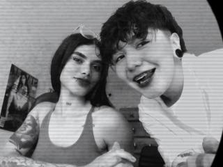 AnderAndAmbar - Sexe cam en vivo - 20339446