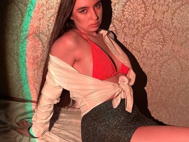 LisaAlisia - Camera khiêu dâm &amp; quyến rũ trực tiếp - 20339638