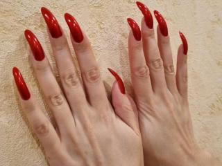 Latrika - Sexe cam en vivo - 20339842