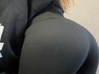 Malissa - Sexe cam en vivo - 20339978