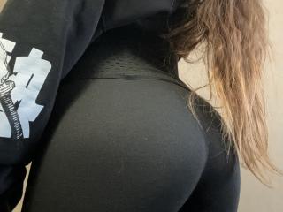 Malissa - Sexe cam en vivo - 20339982