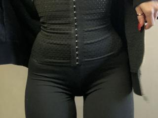 Malissa - Live porn &amp; sex cam - 20340014