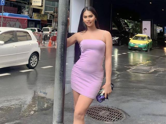 CumExplosionTs - сексуальная веб-камера в реальном времени - 20340186