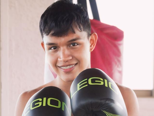 JordanTrinity - Camera khiêu dâm &amp; quyến rũ trực tiếp - 20340442