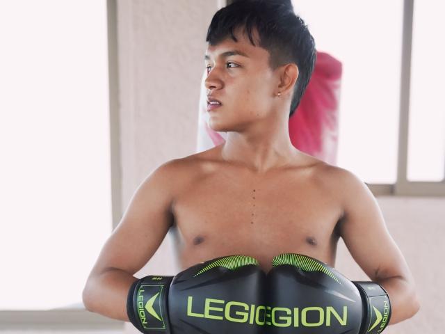 JordanTrinity - Live porn &amp; sex cam - 20340450