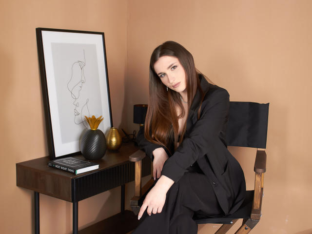 AdeleMain - Live porn &amp; sex cam - 20340750