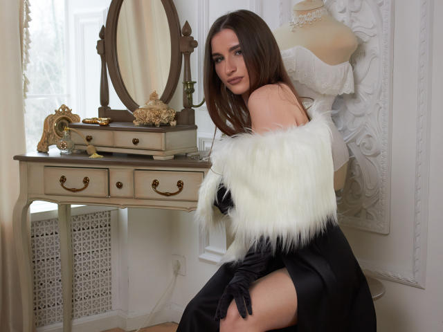 AdeleMain - Camera khiêu dâm &amp; quyến rũ trực tiếp - 20340766