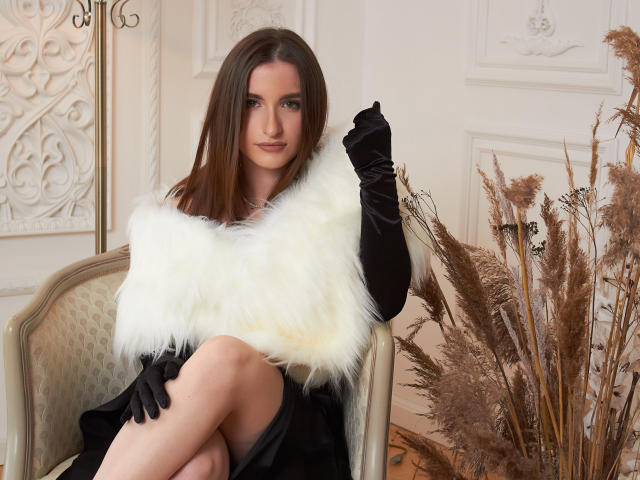 AdeleMain - Live porn &amp; sex cam - 20340774