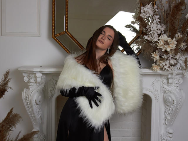 AdeleMain - Live porn &amp; sex cam - 20340810