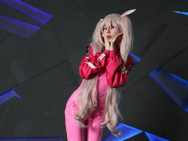 HottyAri - Live sex cam - 20341030