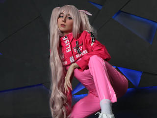 HottyAri - Live porn &amp; sex cam - 20341038