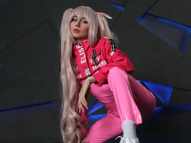 HottyAri - сексуальная веб-камера в реальном времени - 20341038