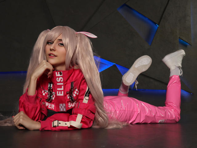 HottyAri - Live porn &amp; sex cam - 20341046