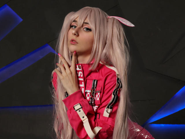 HottyAri - Camera khiêu dâm &amp; quyến rũ trực tiếp - 20341050