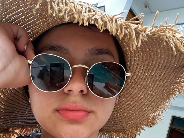 AlessiaFerry - Sexe cam en vivo - 20341058