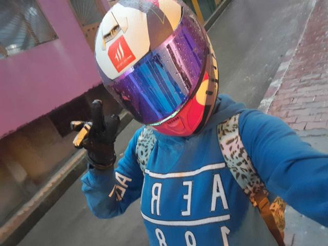 AriannaMour - Live sexe cam - 20341850