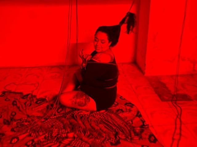 TamaraAcosta - сексуальная веб-камера в реальном времени - 20342178