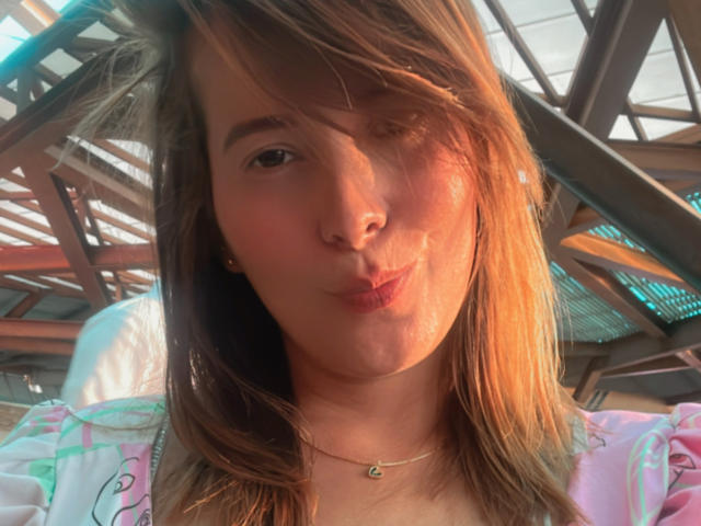 SaritaVelez - Camera khiêu dâm &amp; quyến rũ trực tiếp - 20342294