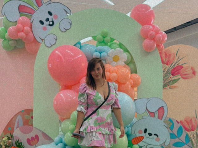 SaritaVelez - Live sexe cam - 20342310