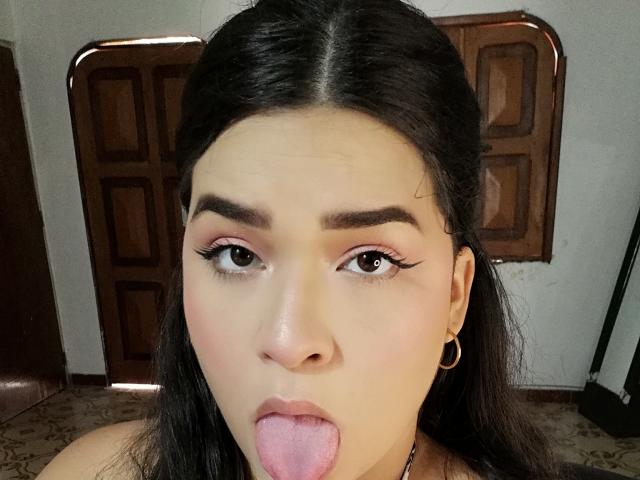 AntonelaPark - Élő pornó és szexkamera - 20343014