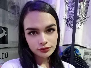 CharlootteBrown - Sexe cam en vivo - 20343126