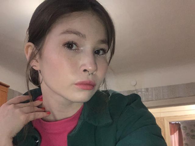 DreamyPolly - сексуальная веб-камера в реальном времени - 20343226