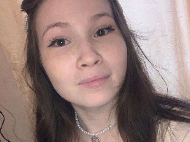 DreamyPolly - сексуальная веб-камера в реальном времени - 20343234