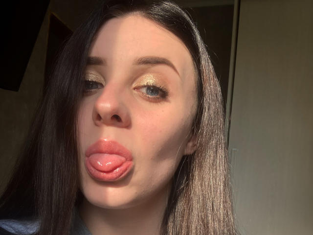 KatherinaForbs - Sexe cam en vivo - 20343346