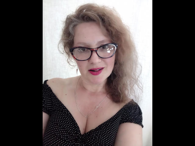 Aria-Lust - Sexe cam en vivo - 20343774