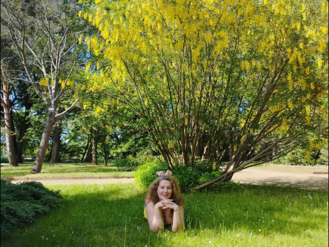 Aria-Lust - сексуальная веб-камера в реальном времени - 20343782