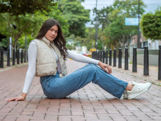 MaylinJhons - Live porn &amp; sex cam - 20345250