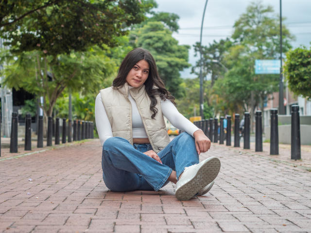 MaylinJhons - Camera khiêu dâm &amp; quyến rũ trực tiếp - 20345254