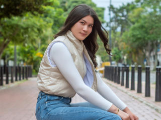 MaylinJhons - сексуальная веб-камера в реальном времени - 20345258