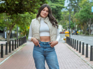 MaylinJhons - Live porn &amp; sex cam - 20345262