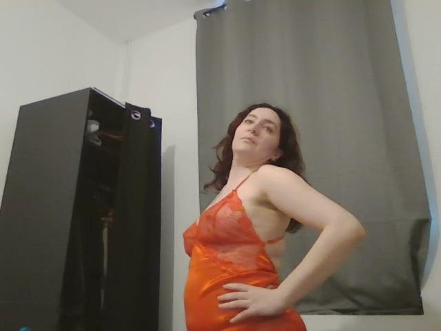 Cendrine - Live porn &amp; sex cam - 20345650