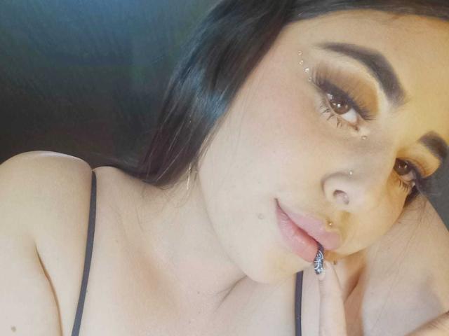 AnthonelaLeroy - сексуальная веб-камера в реальном времени - 20347102